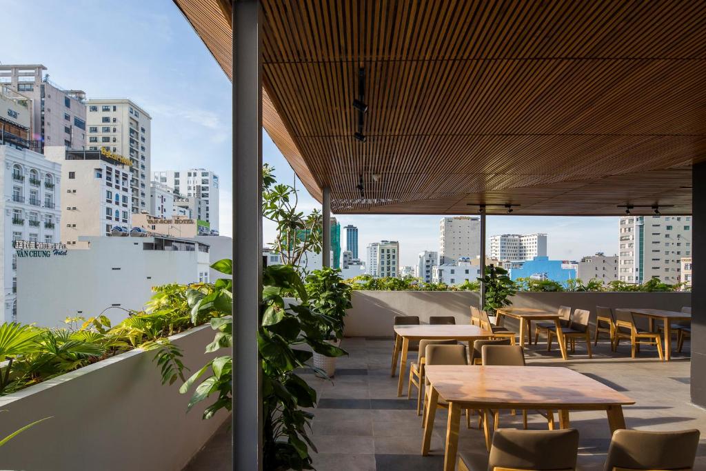 Babylon Garden Đà Nẵng