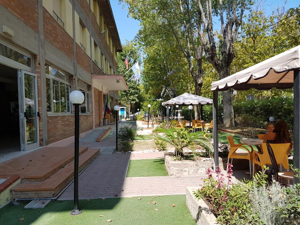 Villaggio Accademia - 4