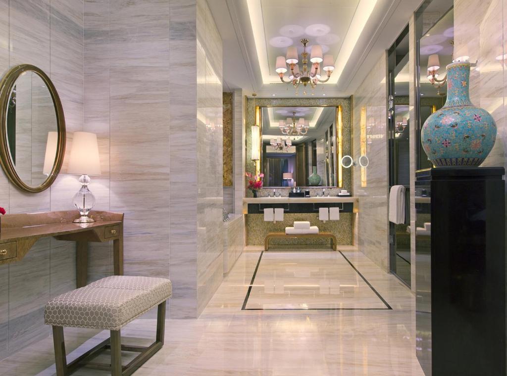 バスルーム（客室）