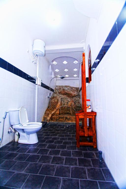 Rockwood Villa photo