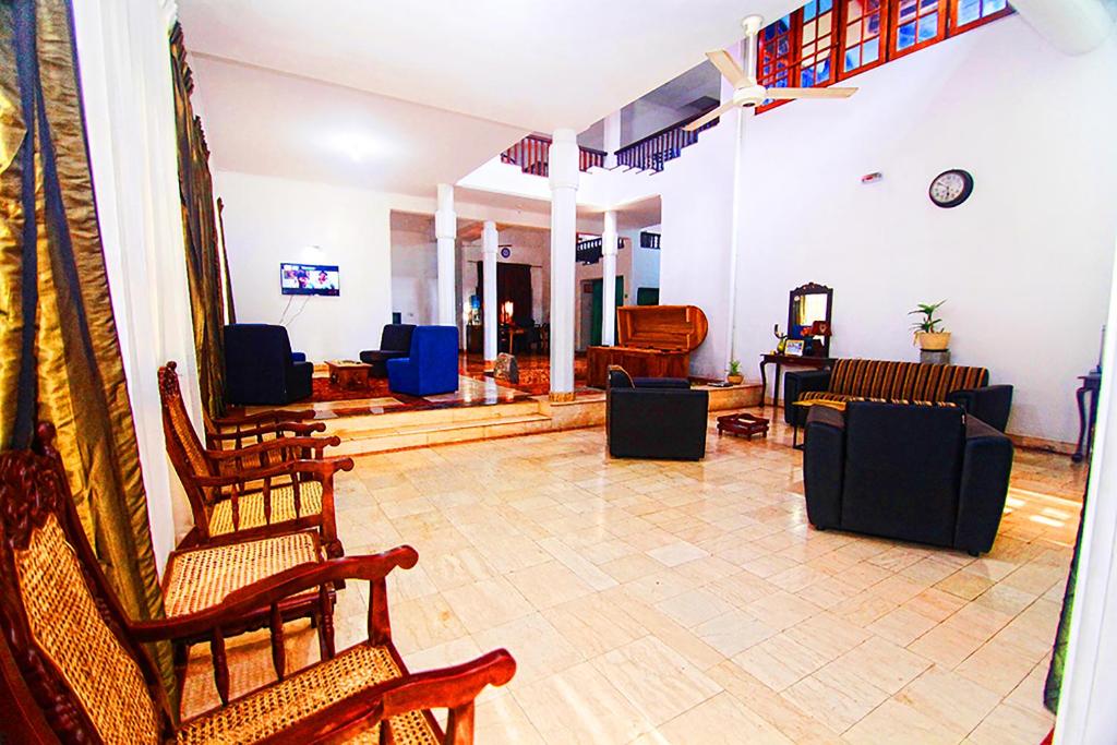 Rockwood Villa photo