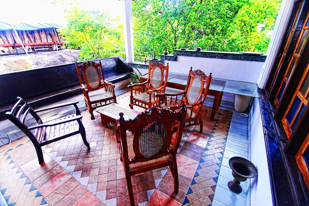 Rockwood Villa photo