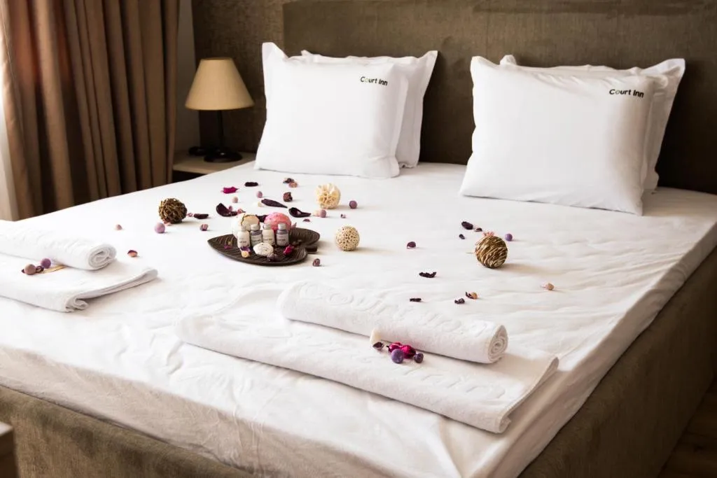 Court Inn, hotel a Panagyurishte