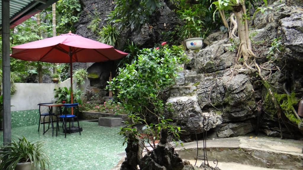 Hotel Hương Thảo 2