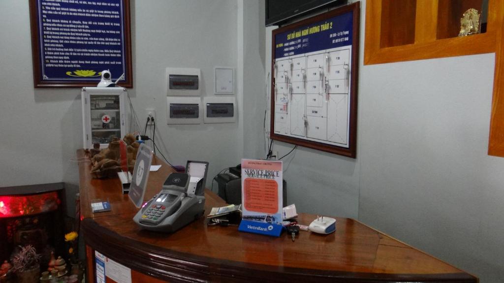 Huong Thao 2 Hotel photo