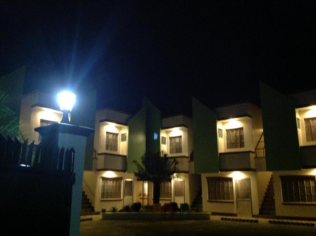 Danel Pensionne House photo