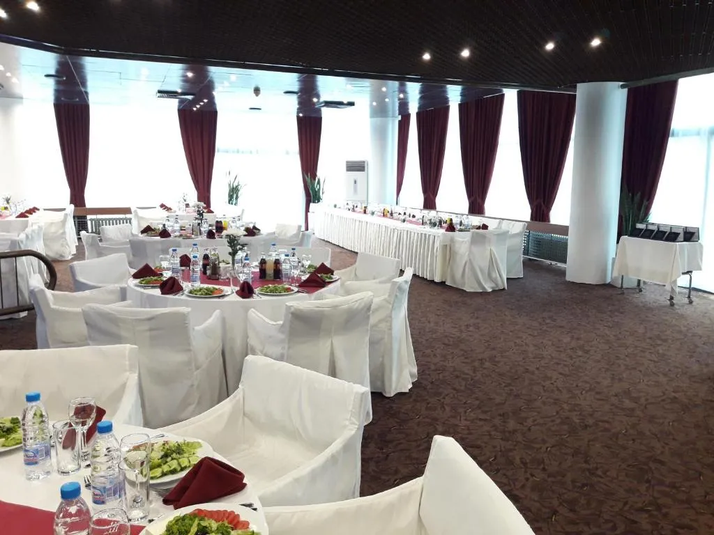 Hotel Lovech，位于Lovech的酒店