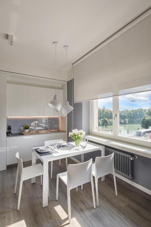Facilities, Matteotti Home Verona in Verona