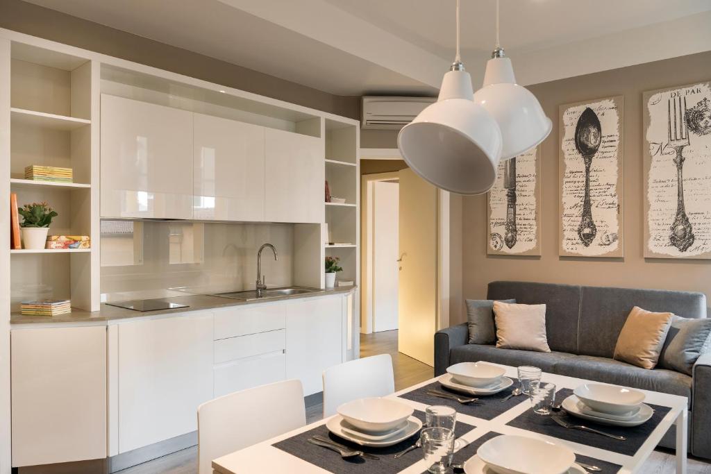 Kitchen, Matteotti Home Verona in Verona