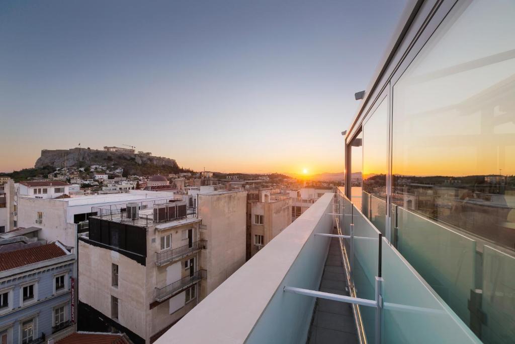 Athens Cypria Hotel Photo 11