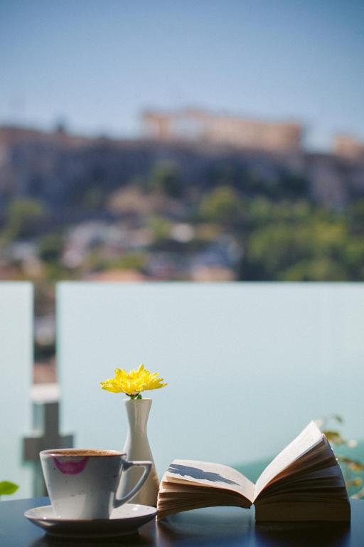 Athens Cypria Hotel Photo 27