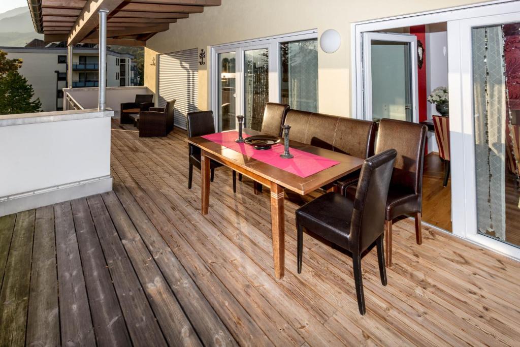 Deluxe Loft Mountain View - 3