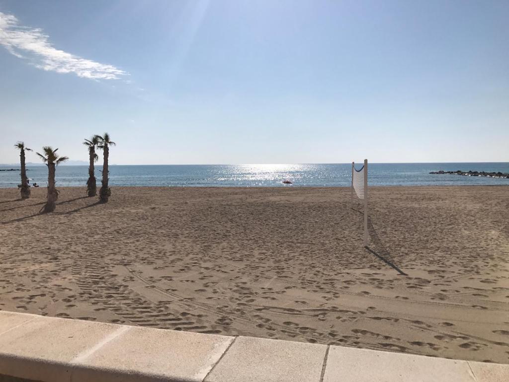 Apartments Campello - 5