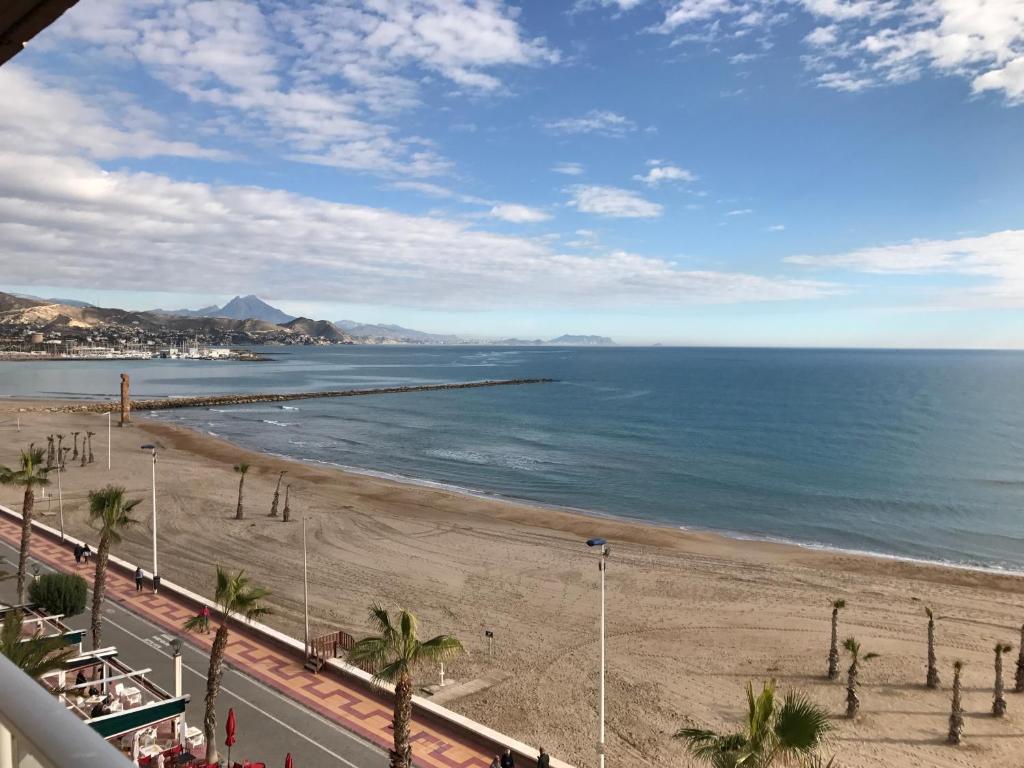 Apartments Campello - 2