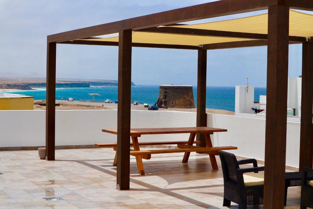 Casa Sunshine Cotillo Mar - 2