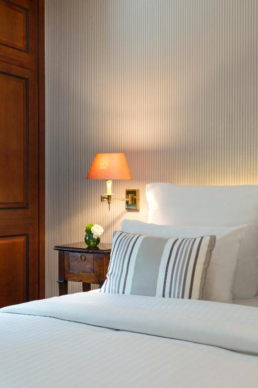 Warwick Brussels - Grand Place Photo 4