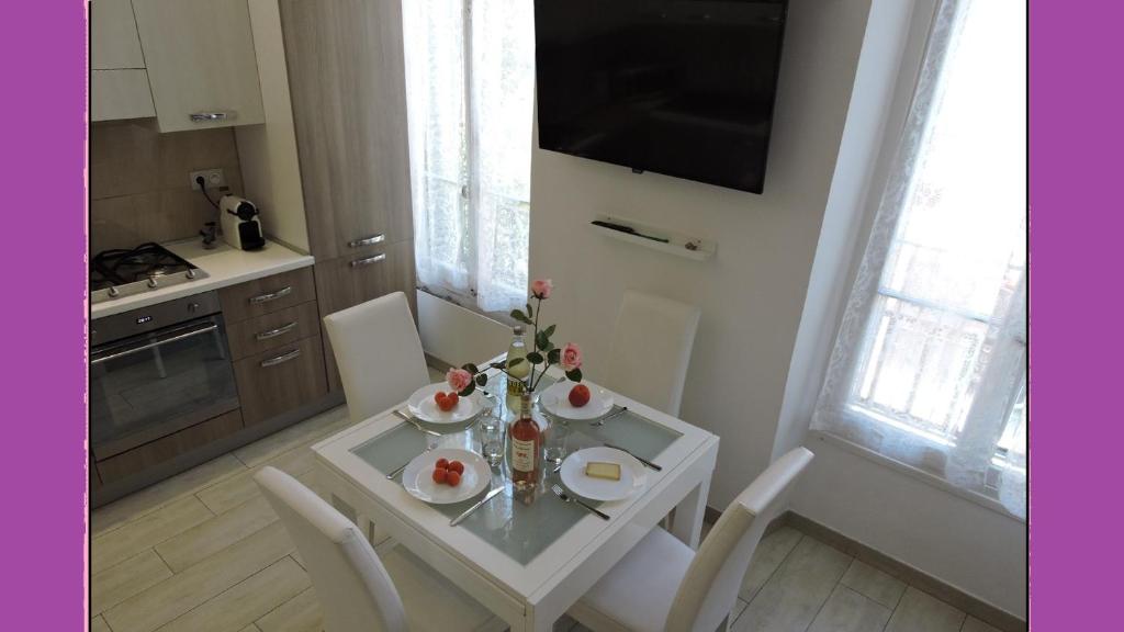 Adriana Appartement - 2
