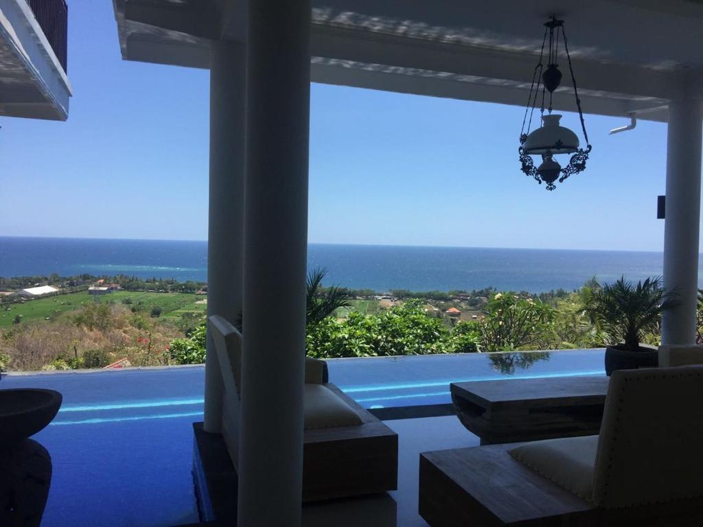 Great view