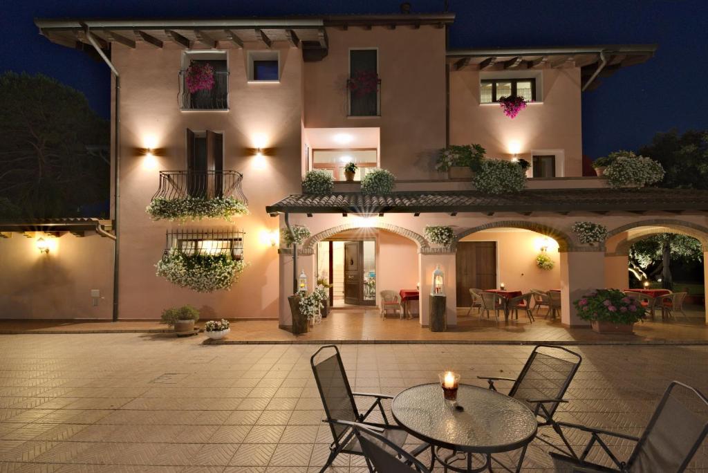 Villa ai Tigli Venezia photo