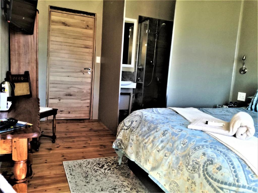 Ladybrand Heritage House photo