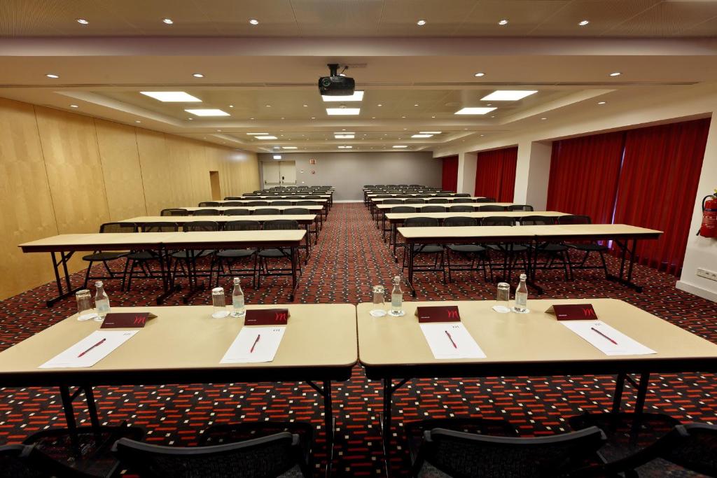 ビジネスセンター