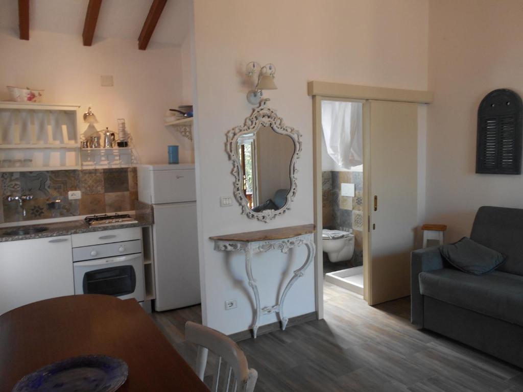 Villa Tamara 2 - 4