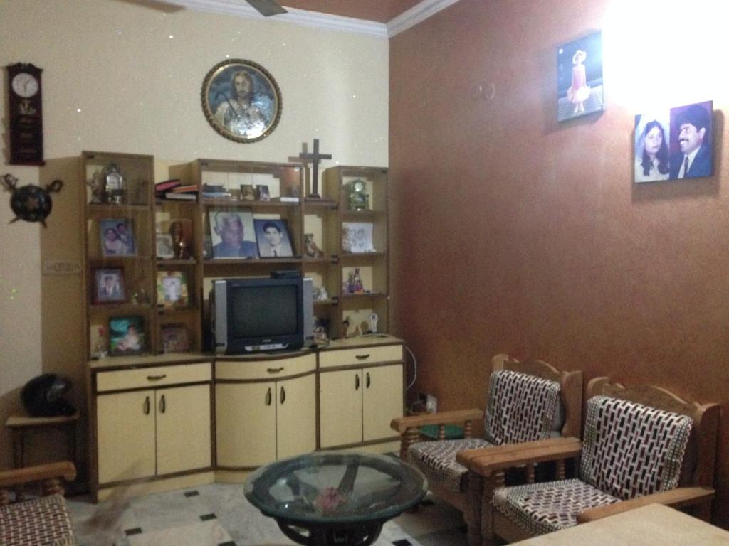 Thomas Home Stay photo