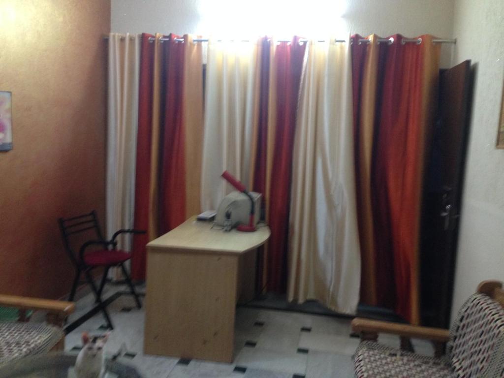 Thomas Home Stay photo
