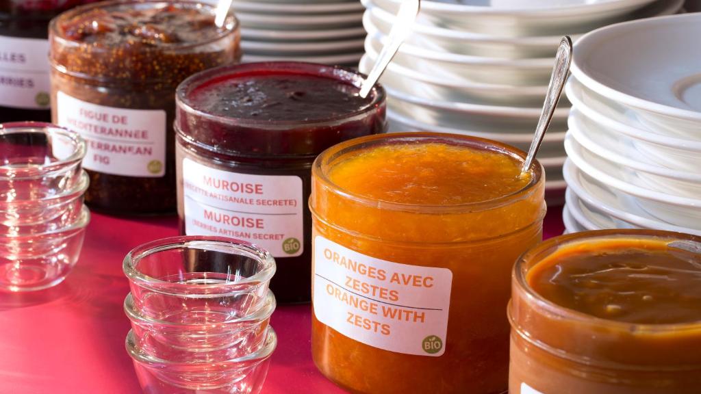 お料理のイメージ