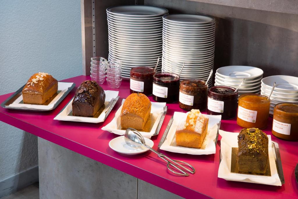 お料理のイメージ