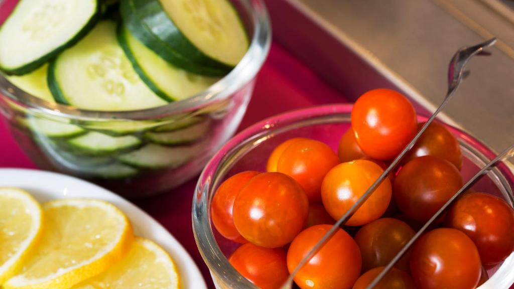 お料理のイメージ