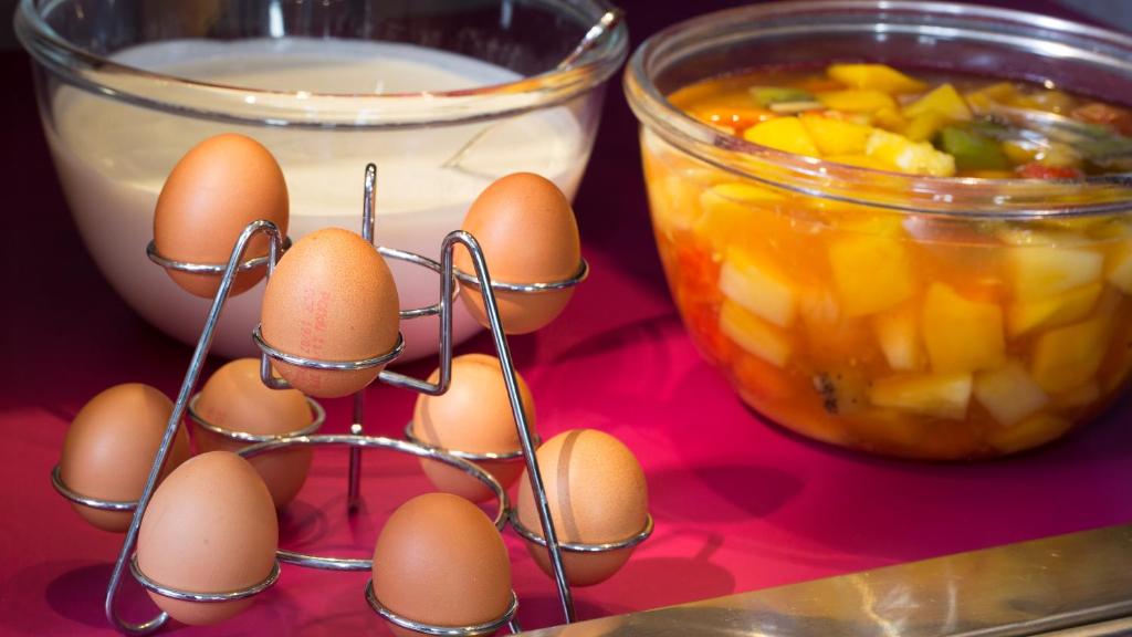 お料理のイメージ