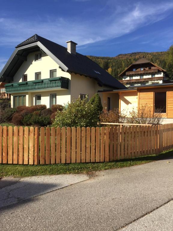 Ferienwohnung Meliessnig - 2