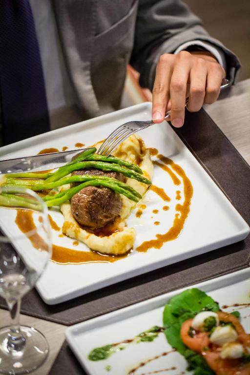 Mercure Sao Jose Dos Campos Photo 8