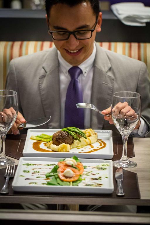 Mercure Sao Jose Dos Campos Photo 9