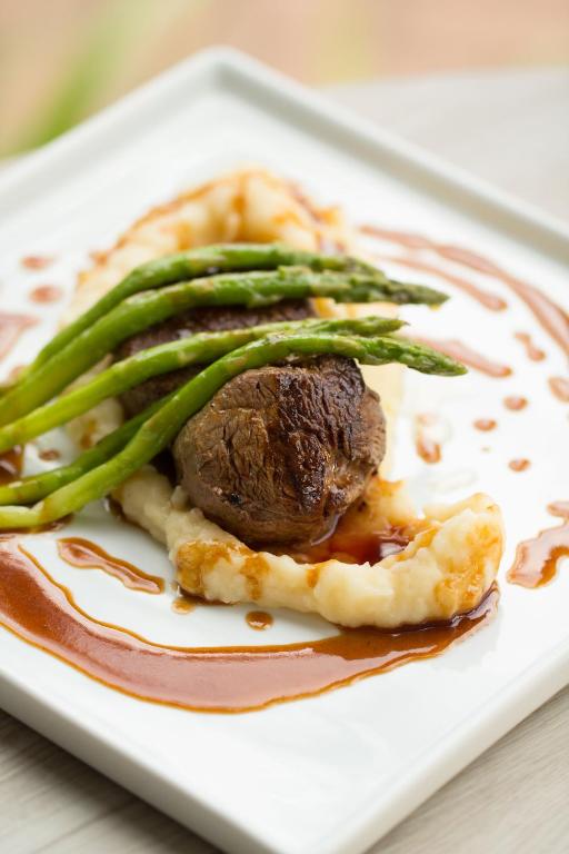 Mercure Sao Jose Dos Campos Photo 11