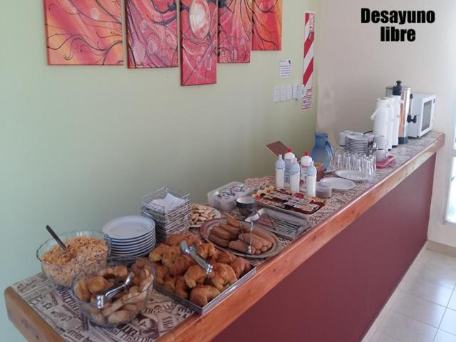Hosteria Torino - 2