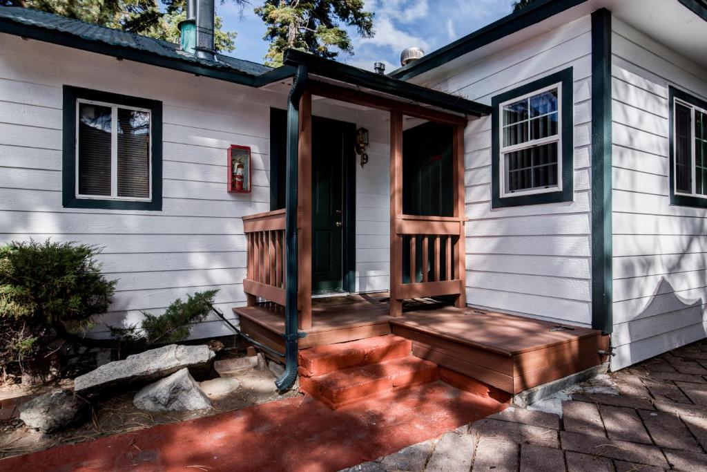 Doc's Cottages South Lake Tahoe