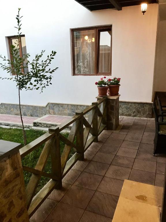 Gabala Sweet Lounge photo