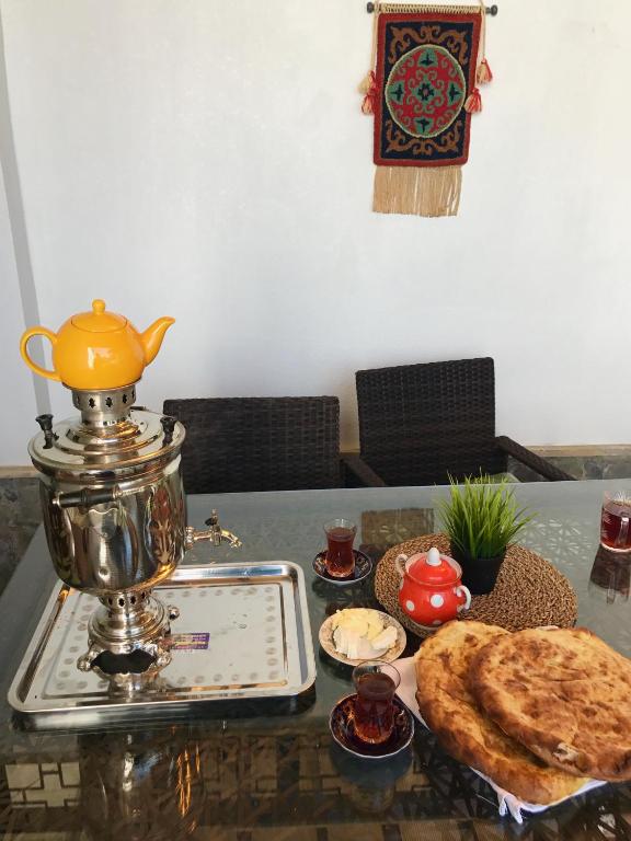 Gabala Sweet Lounge photo