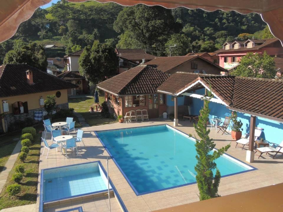Hotel Cantinho de Ferias photo