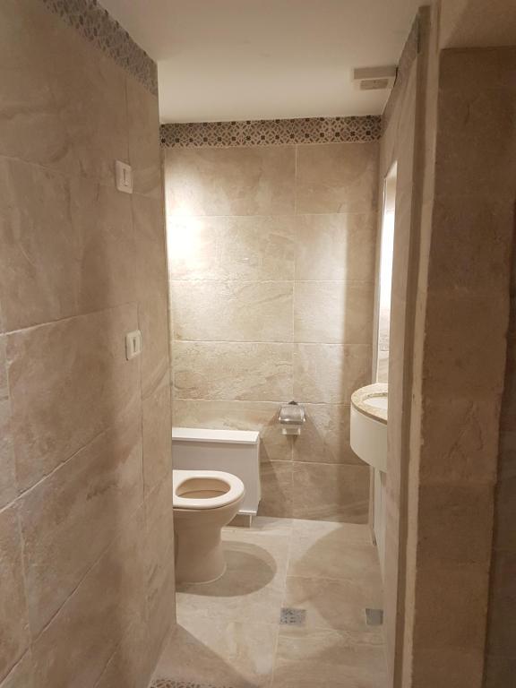 The Jerusalem stone Duplex near Mamilla photo