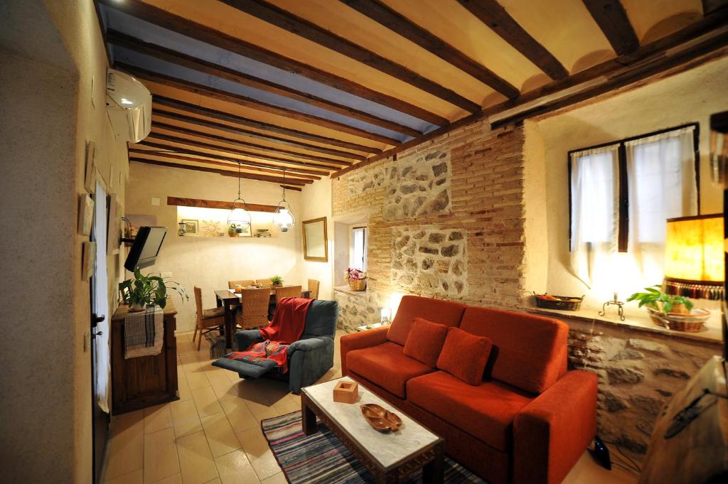 Facilities, King David Suite in Toledo