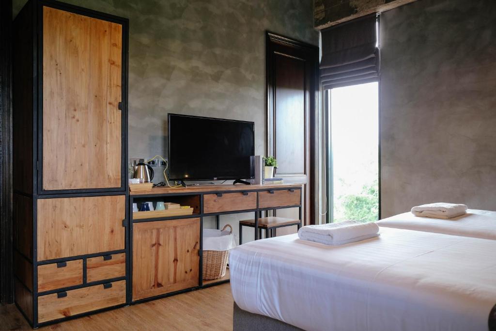 Goodhope Villa photo