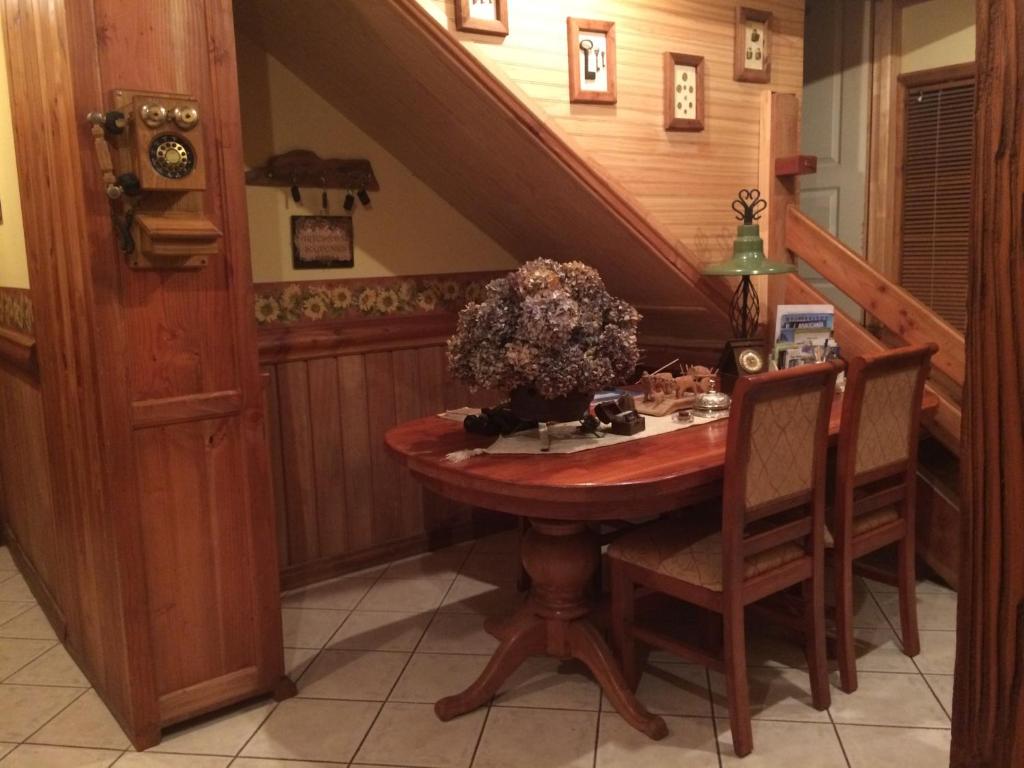 Merken Bed & Breakfast photo