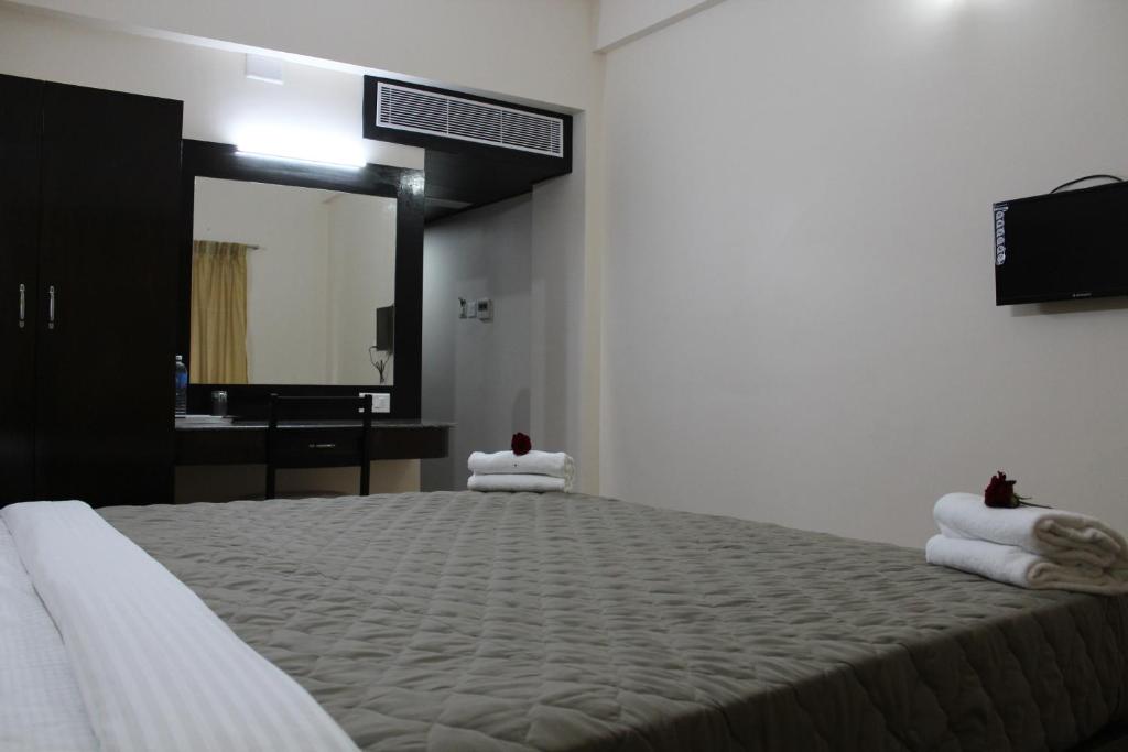 Hotel Jaidharshini Palace photo