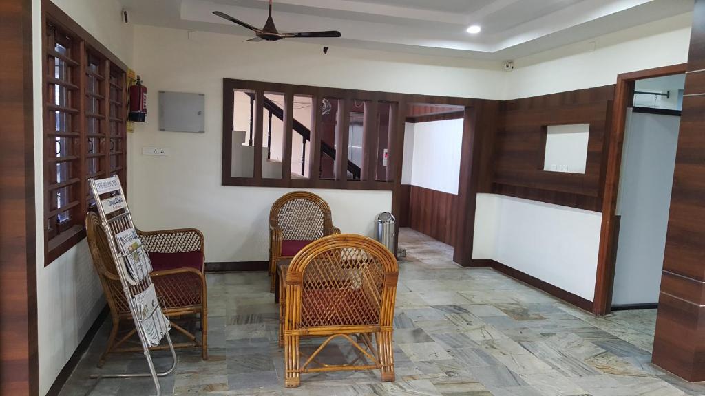 Hotel Chela kumbakonam photo