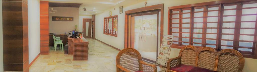 Hotel Chela kumbakonam photo