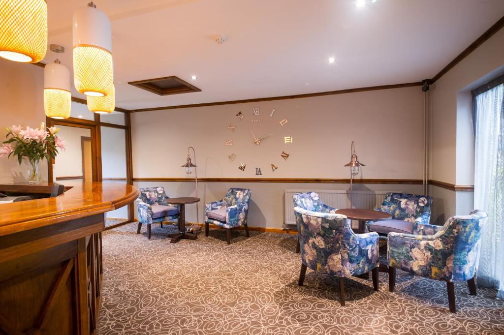 The Beach Arms by Innkeeper's Collection photo