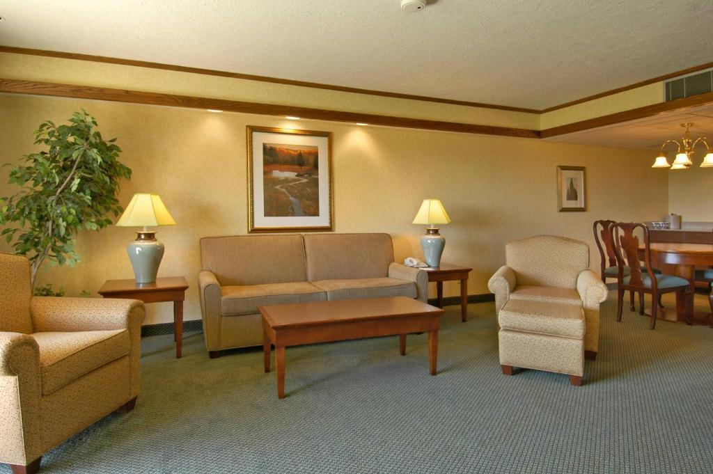 Red Lion Hotel Pendleton photo